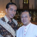 Soal Pilkada DKI Jilid II, Ini Lima Himbauan Uskup Agung Jakarta