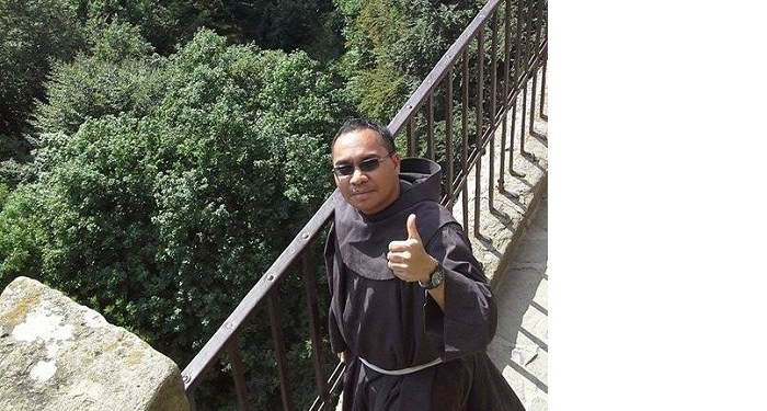 Dikhianati Oleh Orang Yang Dikasihi