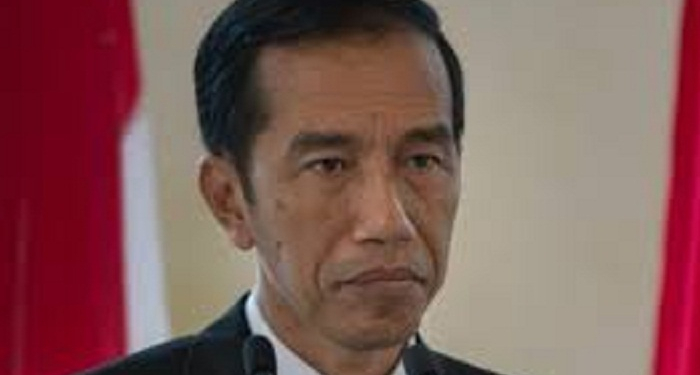 Terkait Ledakan di Ambarawa, Ini Pesan Presiden Jokowi