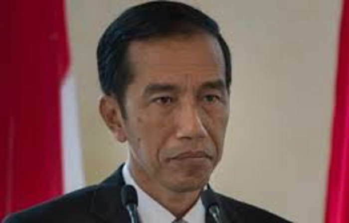 Terkait Ledakan di Ambarawa, Ini Pesan Presiden Jokowi