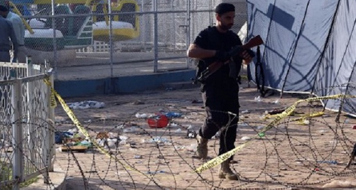 Pengikut Kristus, Kaum Teraniaya