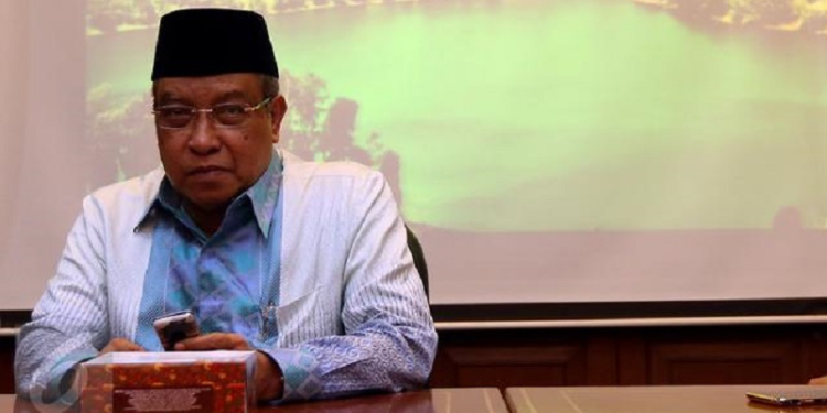 Ketua Umum PBNU Ingatkan Keberagaman di Jakarta