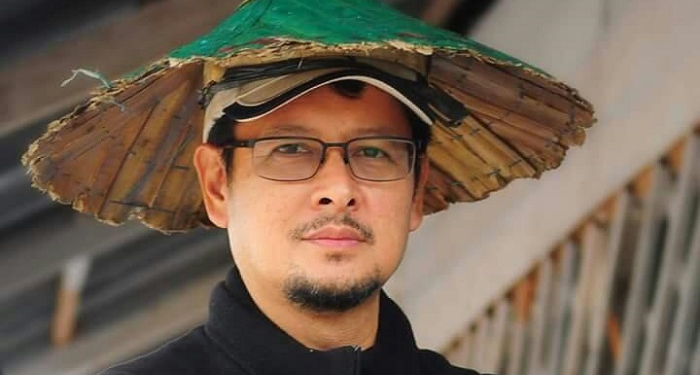 RIP Pater Aloysius Maria Ardi Handojoseno SJ