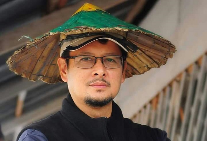 RIP Pater Aloysius Maria Ardi Handojoseno SJ