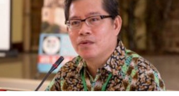 Pastor Benedictus E. R. Untu MSC, Uskup Baru Manado