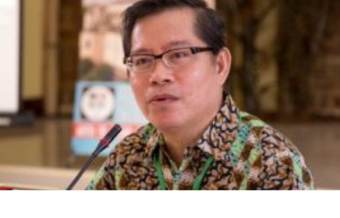 Pastor Benedictus E. R. Untu MSC, Uskup Baru Manado