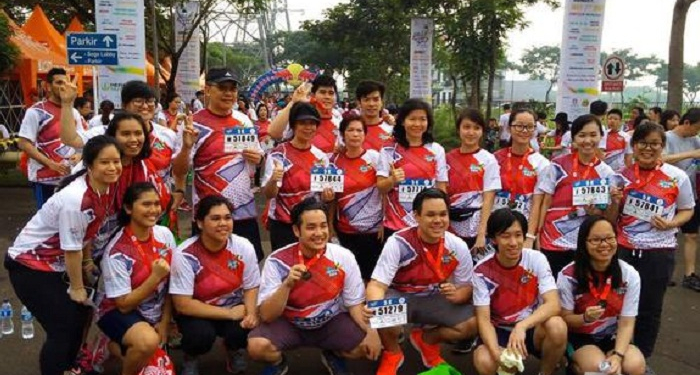 Ini Salah Satu Acara Jelang Asian Youth Day 2017
