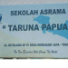 Sekolah Asrama untuk Anak-anak Suku Amungme dan Kamoro, Papua
