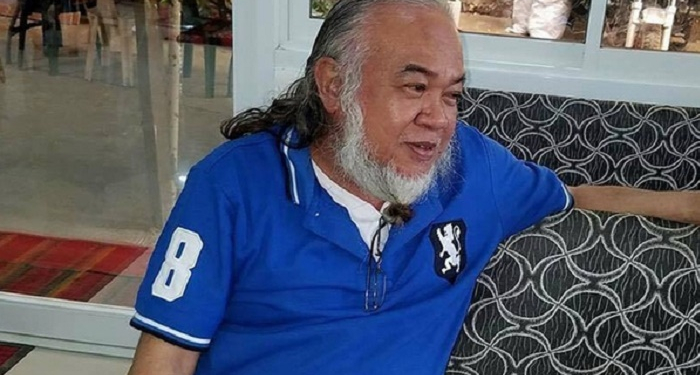 Pastor yang Diculik Maute Dilaporkan Masih Hidup