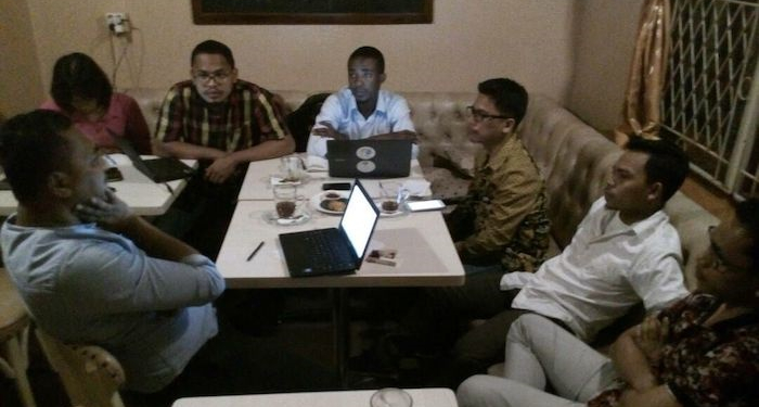 Dalam Waktu Dekat, Flores akan Dikunjungi Ratusan Mahasiswa Katolik dari Seluruh Dunia