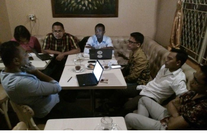 Dalam Waktu Dekat, Flores akan Dikunjungi Ratusan Mahasiswa Katolik dari Seluruh Dunia