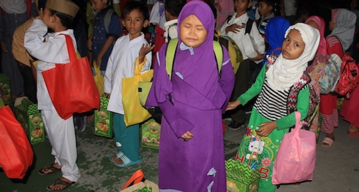 Cara Umat Katolik Mendukung Kaum Muslim yang Menyambut Idul Fitri