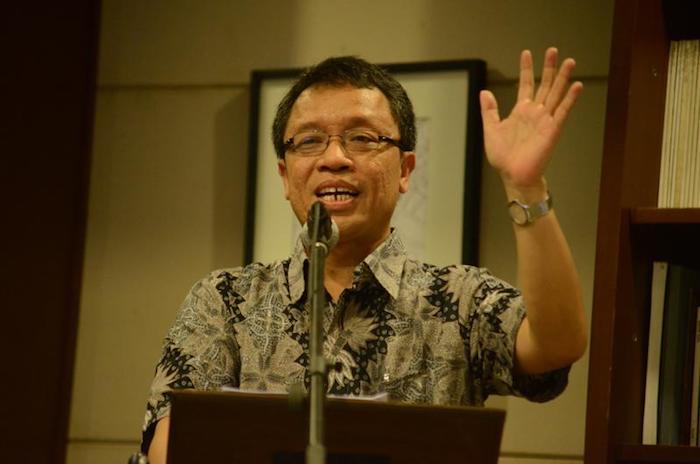 Breaking News: Pastor Adrianus Sunarko OFM Ditunjuk Jadi Uskup Pangkalpinang