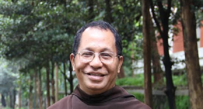 Majelis Nasional Pendidikan Katolik Tanggapi Wacana 8 Jam Guru Berada di Sekolah