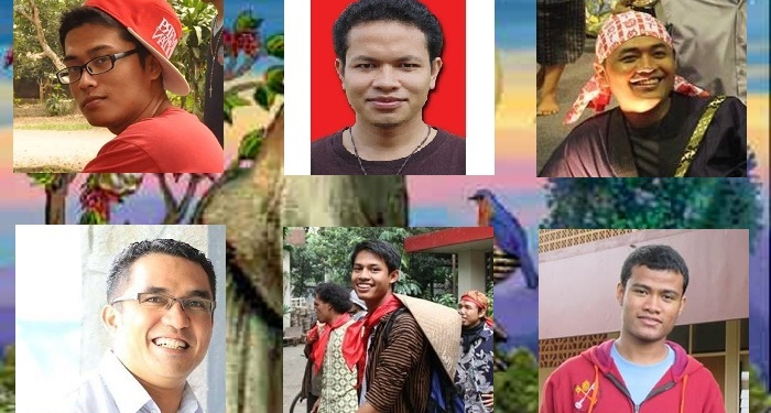 Mgr Alo Murwito Akan Tahbiskan Enam Diakon Baru OFM