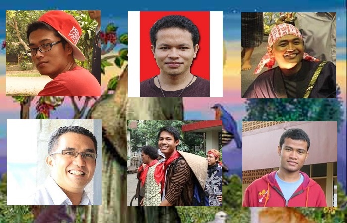 Mgr Alo Murwito Akan Tahbiskan Enam Diakon Baru OFM