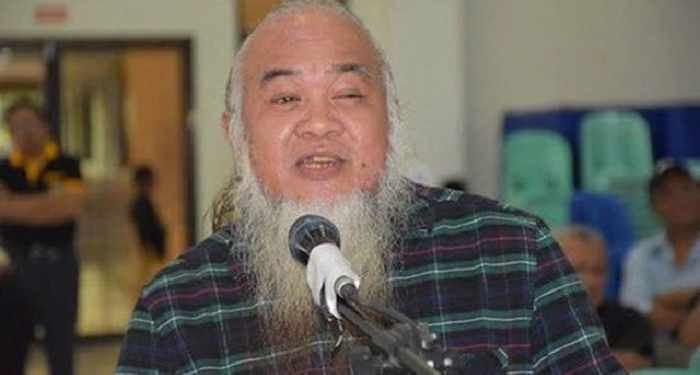 Tiga Pekan Sudah Pastor Chito Disandera Kelompok Maute