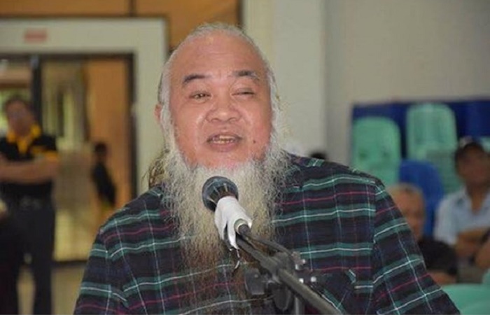 Tiga Pekan Sudah Pastor Chito Disandera Kelompok Maute