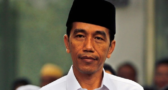 Presiden Jokowi: Keberagaman Adalah Takdir Allah
