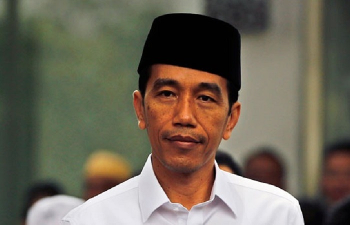 Presiden Jokowi: Keberagaman Adalah Takdir Allah