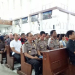 Hadiri Misa di Katedral Palangkaraya, Ini Pesan Kapolda Kalteng