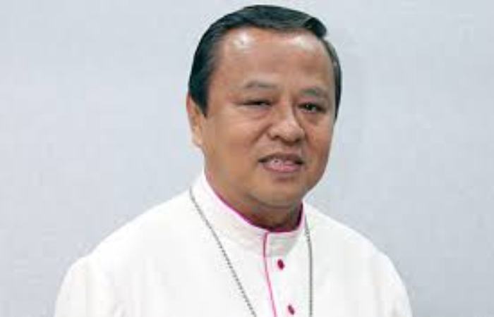 Video Ucapan Selamat Idul Fitri dari Uskup Agung Jakarta