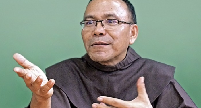 Pastor: Iman Butuh Pemurnian, Kendati Menyakitkan