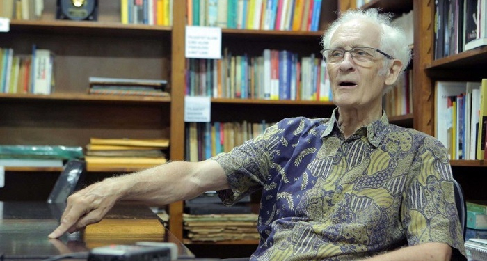 Soal Ekstremisme dan Keberagaman, Ini Kata Romo Magnis