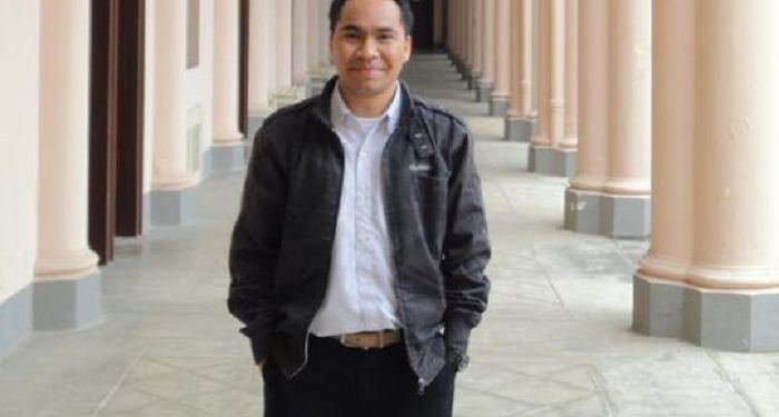 Yesus Diutus Karena Kasih Allah Bagi Kita