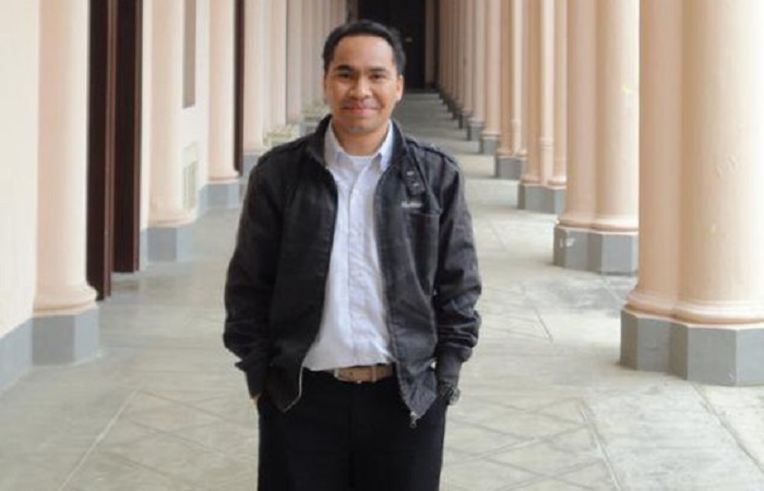 Yesus Diutus Karena Kasih Allah Bagi Kita