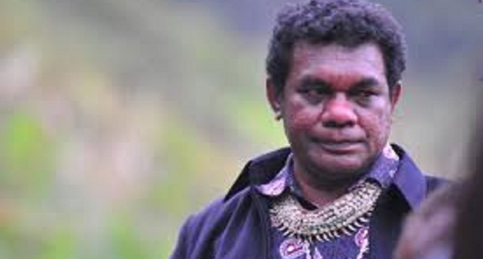 Uskup Timika kepada Warga Papua: Stop Jual Tanah