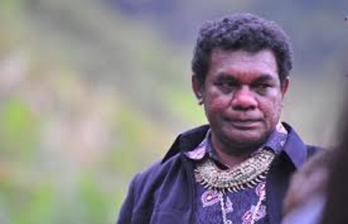 Uskup Timika kepada Warga Papua: Stop Jual Tanah