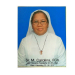 Rest In Peace Sr M. Carolina FCh