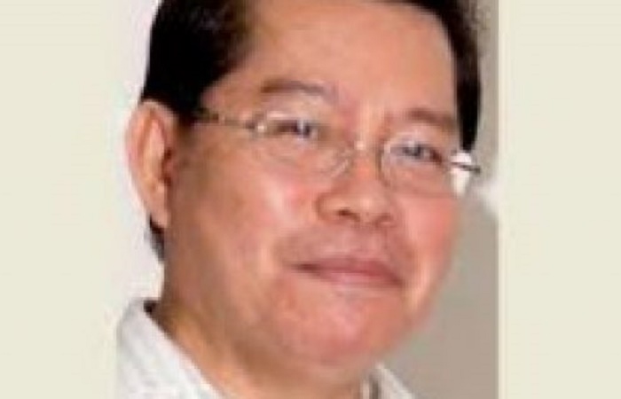 Lewat Video, Uskup Baru Manado Bagikan Pengalaman Imamatnya