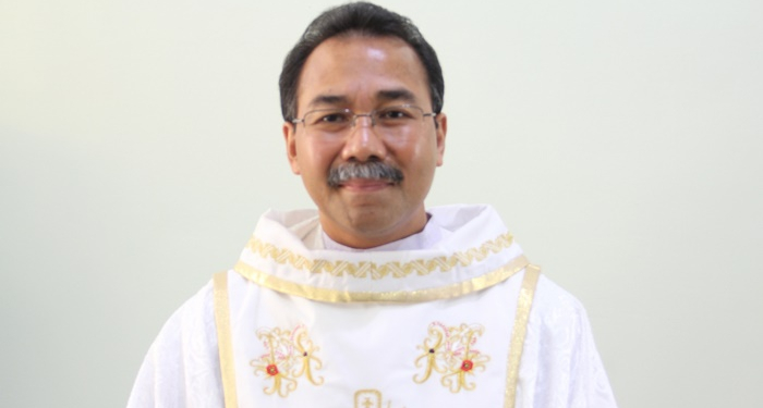 Uskup Agung Semarang Ucapkan “Selamat Idul Fitri” Kepada Umat Muslim Indonesia