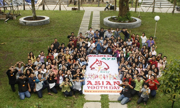 Kesulitan Finansial, OMK dari Sri Lanka Tidak Ikut Asian Youth Day di Yogyakarta