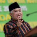 Din Syamsuddin Sejajarkan Ide Khilafah dengan Eksistensi Vatikan