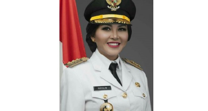 Karolin M Natasa: Perempuan Harus Mampu Jalankan Peran Ganda