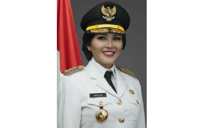 Karolin M Natasa: Perempuan Harus Mampu Jalankan Peran Ganda