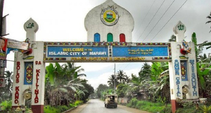 Para Uskup di Filipina: Konflik di Marawi Bukan Perang Agama