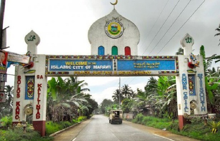 Para Uskup di Filipina: Konflik di Marawi Bukan Perang Agama