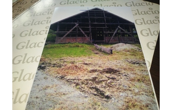 Kekurangan Dana, Pembangunan Gereja di Turiram Terhenti