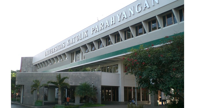 Unpar akan Selenggarakan Diskusi Bertema Agama dan Keadaban I