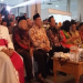 Hadiri Pembukaan Asian Youth Day, Ini Yang Dilakukan Menteri Agama dan Sultan Yogyakarta