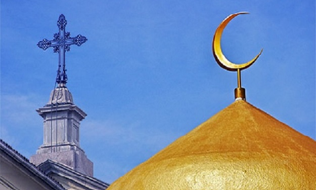 Kisah Pastor dan Habib Saat Hadiri Tausyiah Kebangsaan di Semarang