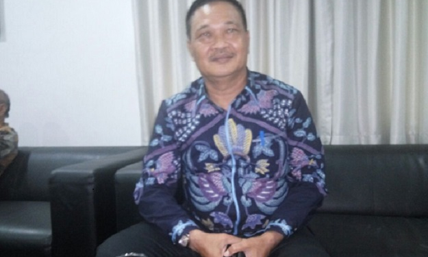 Bupati Lamandau-Kalteng: Pancasila Wadah Pemersatu