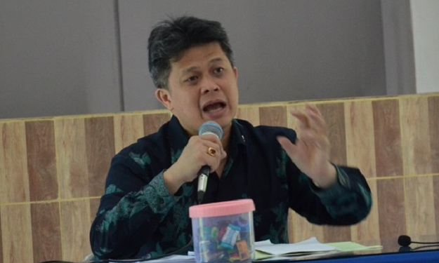 Selesaikan Masalah Uskup Ruteng-Flores, Vatikan Tunjuk Uskup Bandung Sebagai Visitator Apostolik