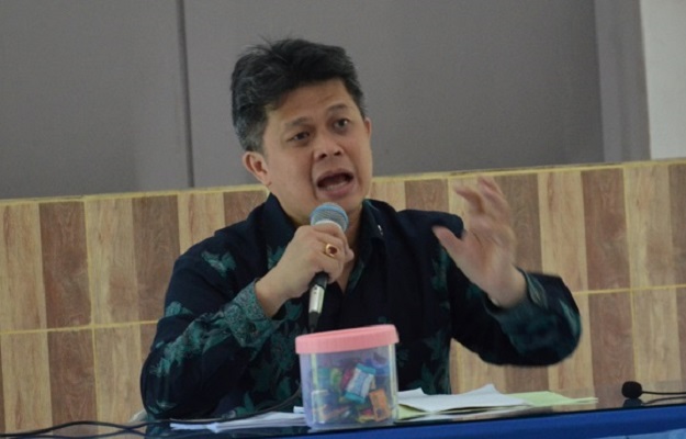 Selesaikan Masalah Uskup Ruteng-Flores, Vatikan Tunjuk Uskup Bandung Sebagai Visitator Apostolik