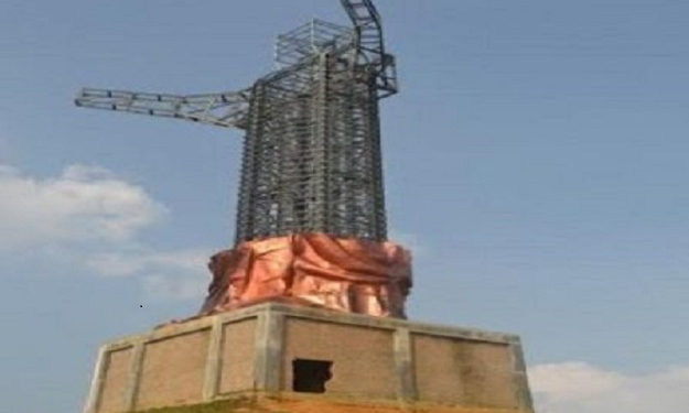 Korupsi Proyek Pembuatan Patung Yesus, Dua Orang Ini Divonis 15 Bulan Penjara