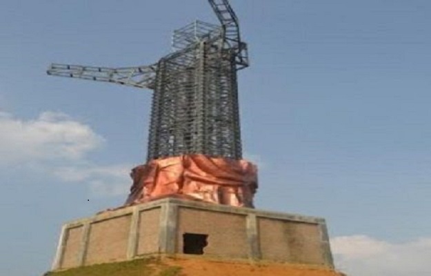 Korupsi Proyek Pembuatan Patung Yesus, Dua Orang Ini Divonis 15 Bulan Penjara